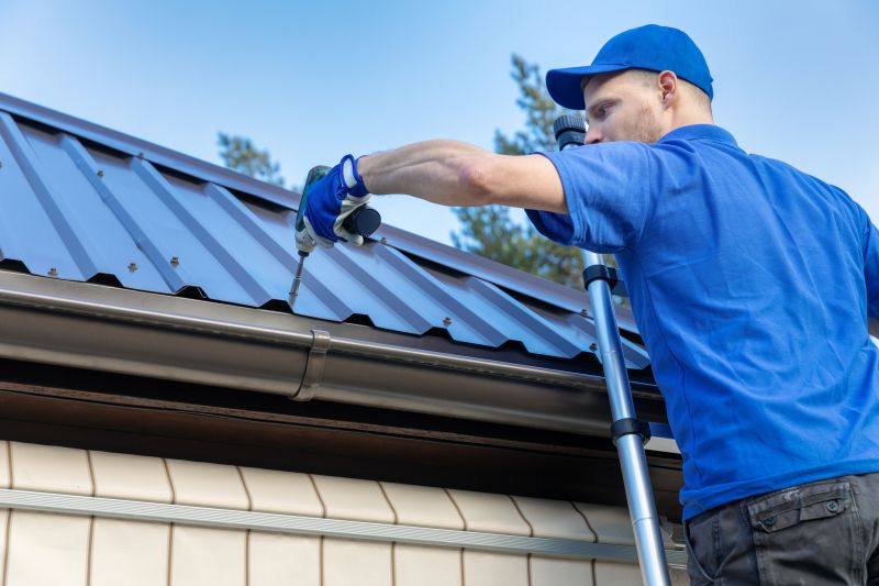 Increase Your Metal Roofing Business with an AI Driven, Targeted Website