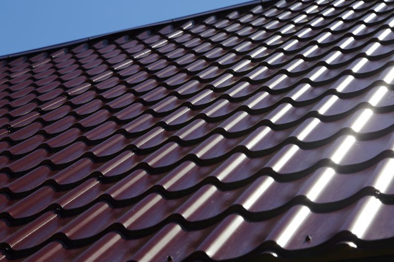 Metal Roofing