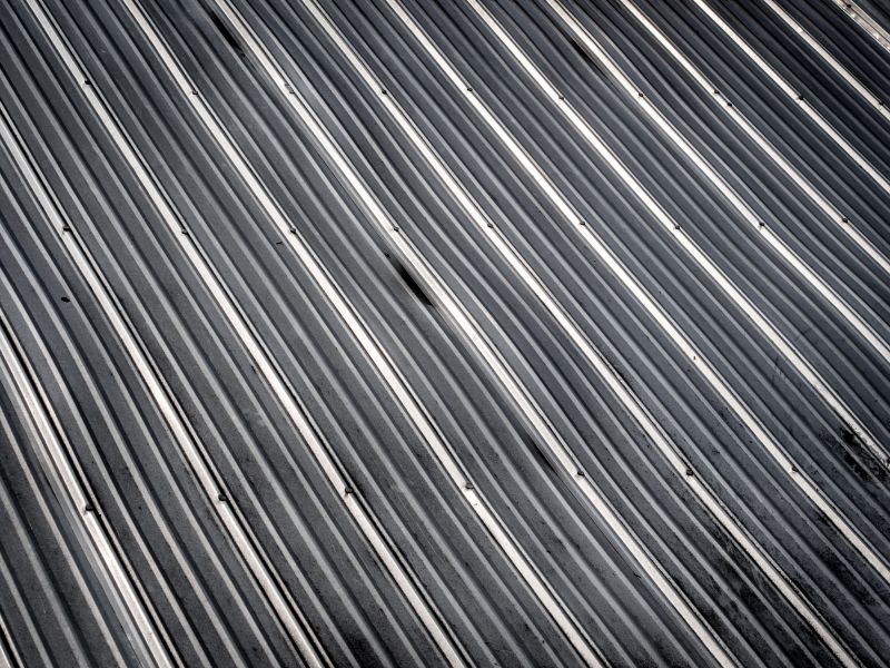 Varieties of Metal Roofings