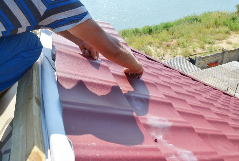 Autumn Roofing Preparation