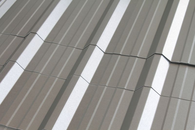 Winter Roofing Considerations