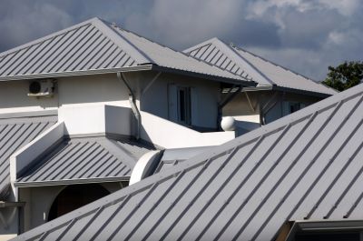 Understanding Metal Roofing Costs — Cost of Metal Roofing