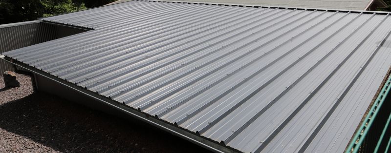 Understanding Metal Roofing Costs — Cost of Metal Roofing