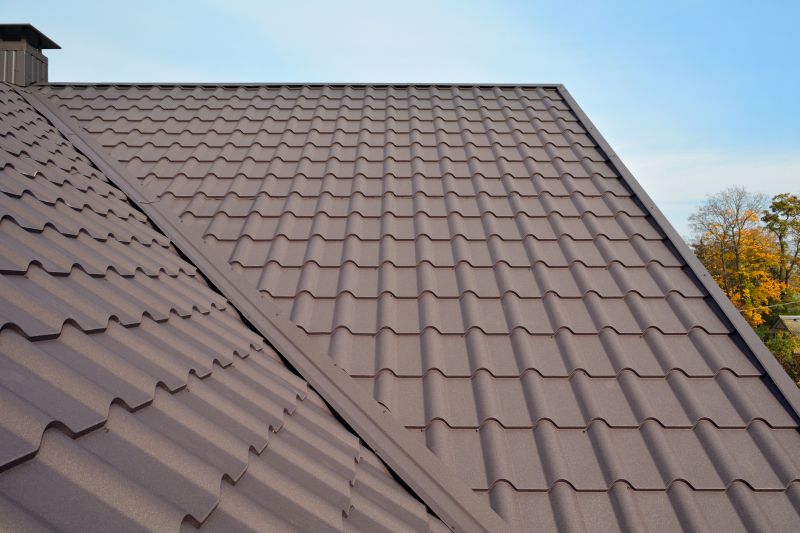 Custom Metal Roofing Solutions
